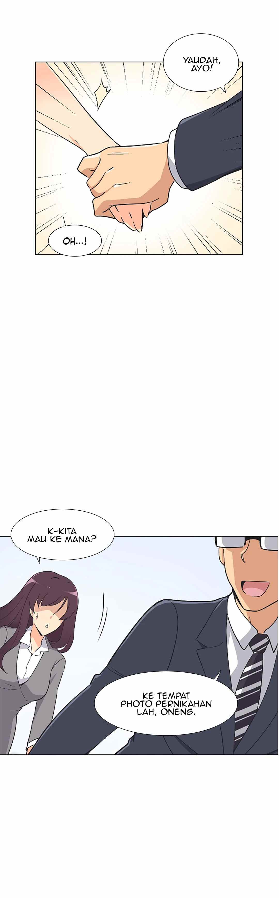 Bride Training - Chapter 02 18 Bride Training - Chapter 02 18