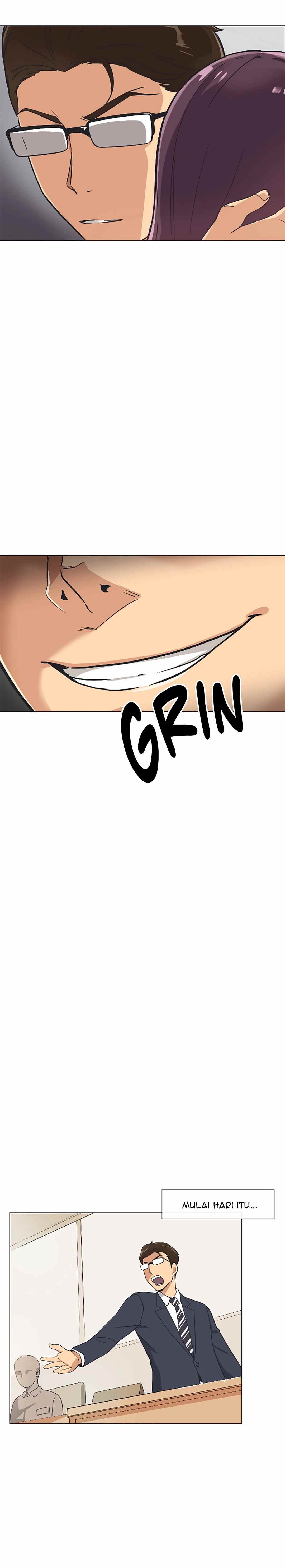 Bride Training - Chapter 02 12 Bride Training - Chapter 02 12