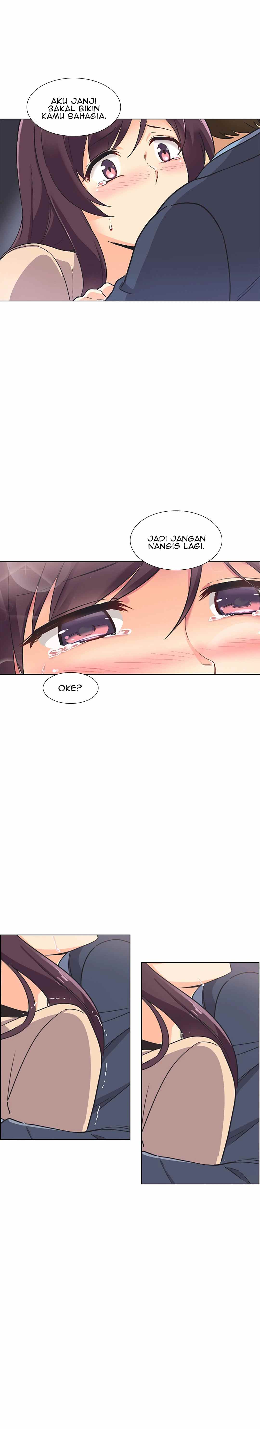 Bride Training - Chapter 02 11 Bride Training - Chapter 02 11