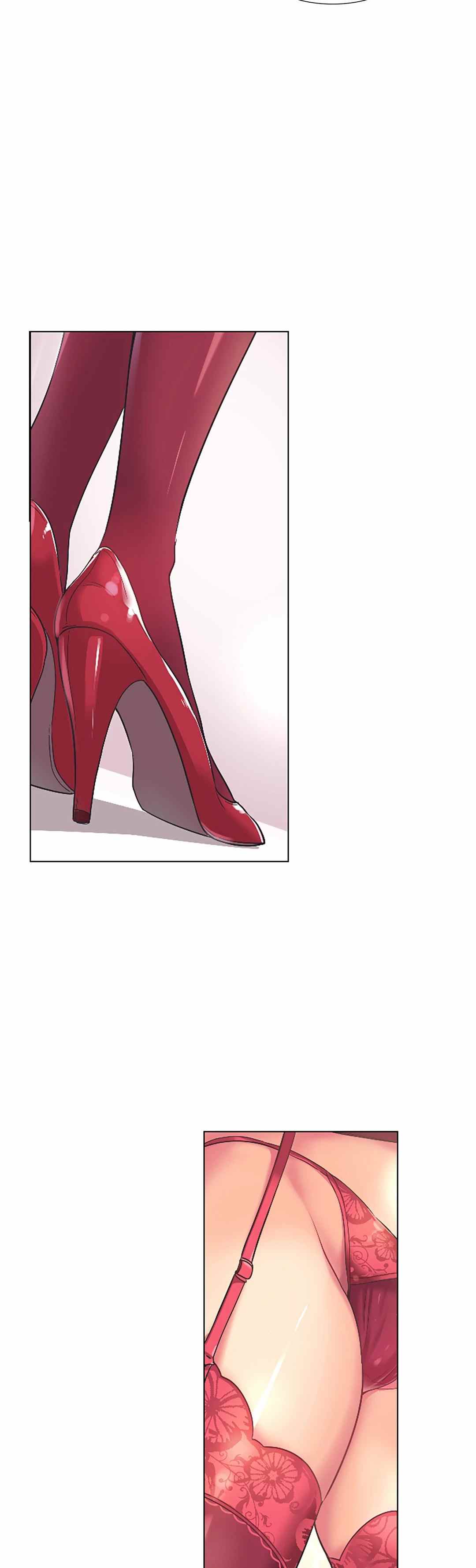 Bride Training - Chapter 02 40 Bride Training - Chapter 02 40