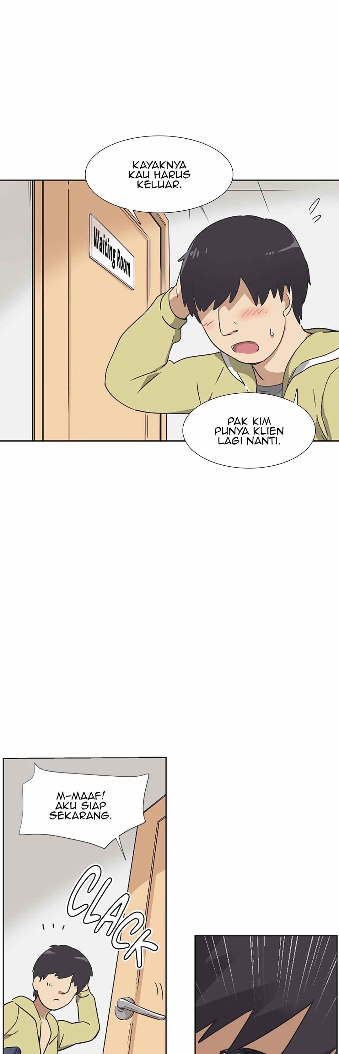 Bride Training - Chapter 02 45 Bride Training - Chapter 02 45