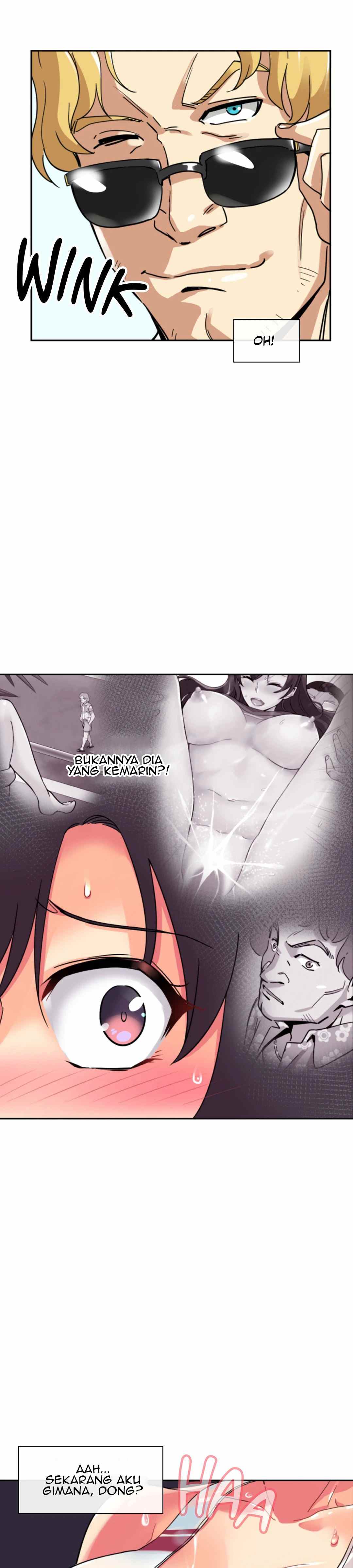 Bride Training - Chapter 17 3 Bride Training - Chapter 17 3