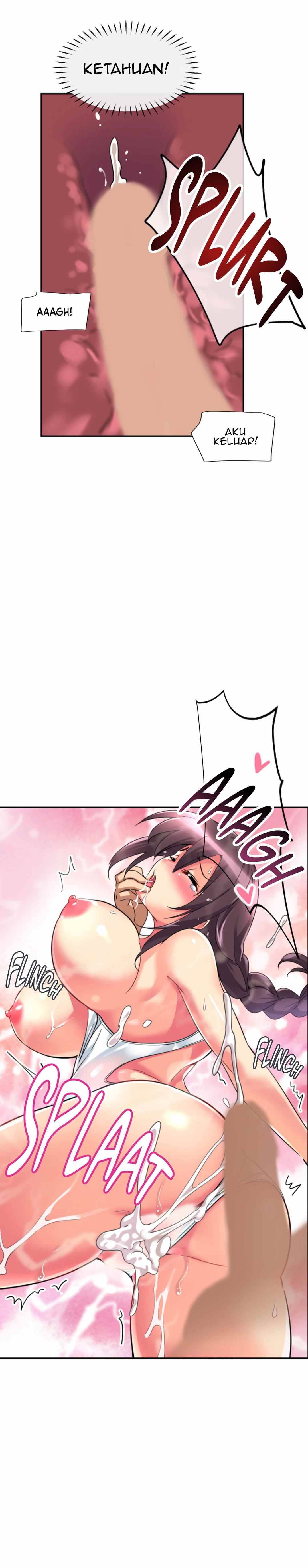 Bride Training - Chapter 17 30 Bride Training - Chapter 17 30