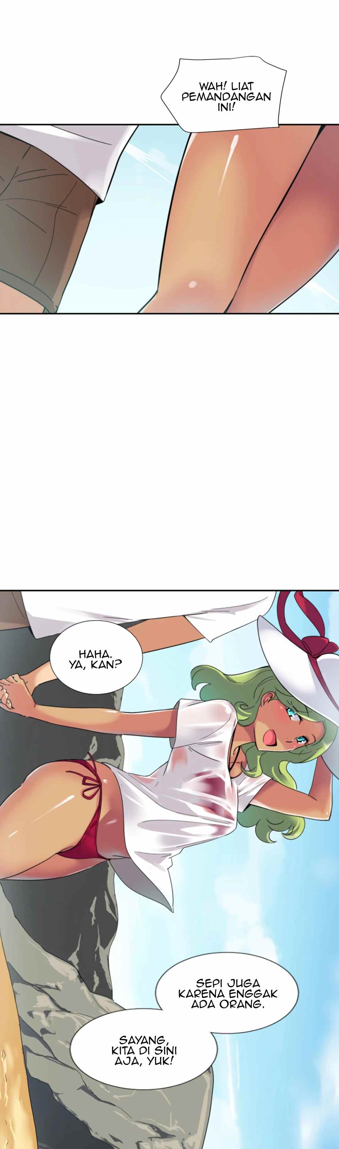 Bride Training - Chapter 17 18 Bride Training - Chapter 17 18