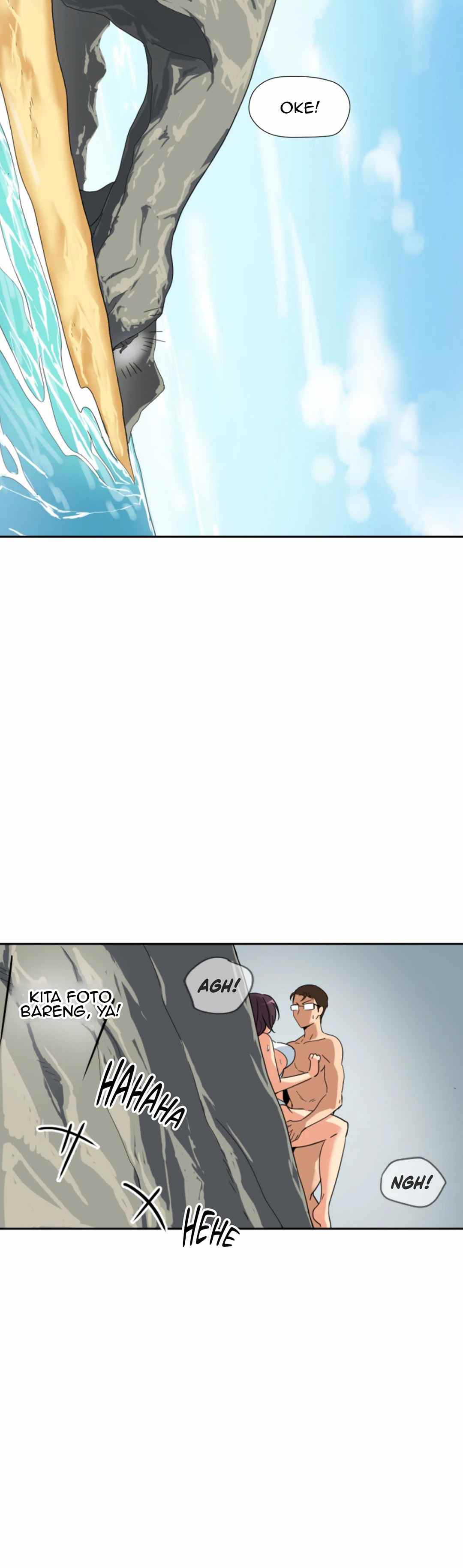 Bride Training - Chapter 17 19 Bride Training - Chapter 17 19