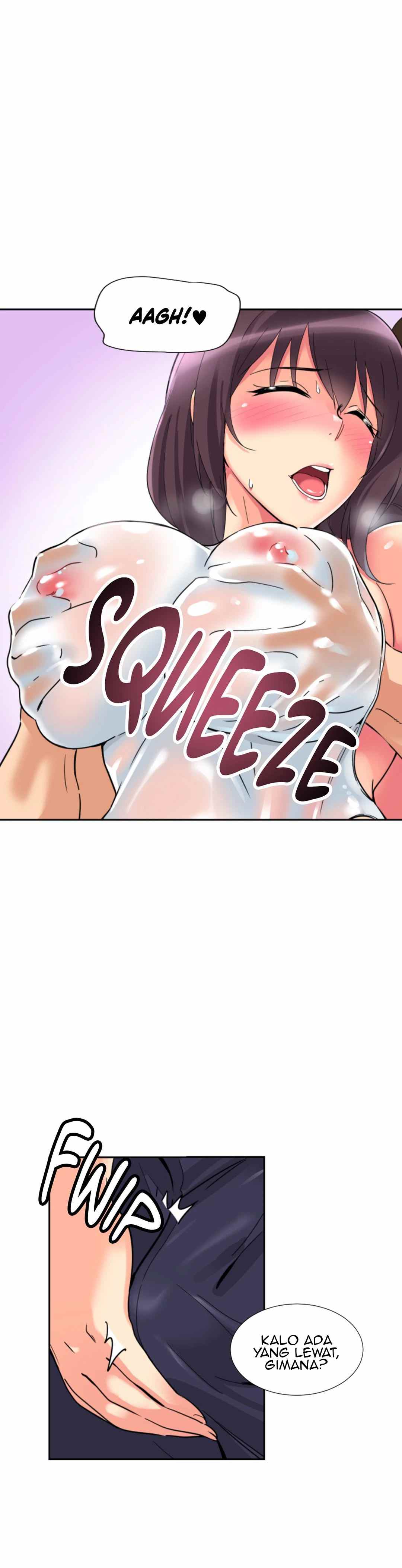 Bride Training - Chapter 17 13 Bride Training - Chapter 17 13