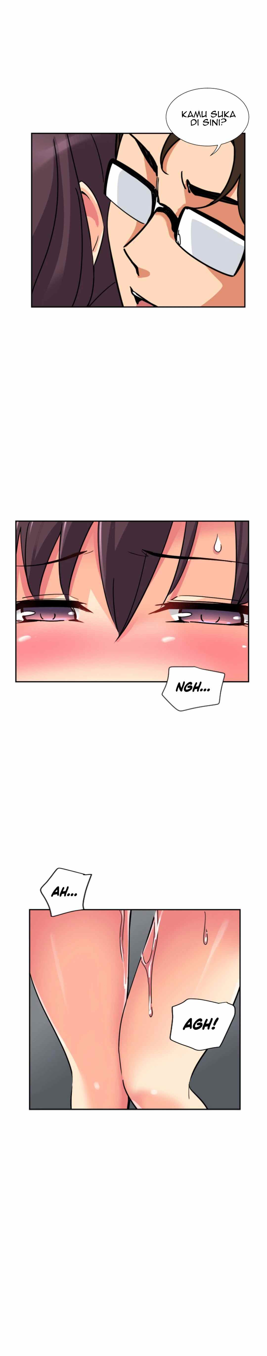 Bride Training - Chapter 17 11 Bride Training - Chapter 17 11