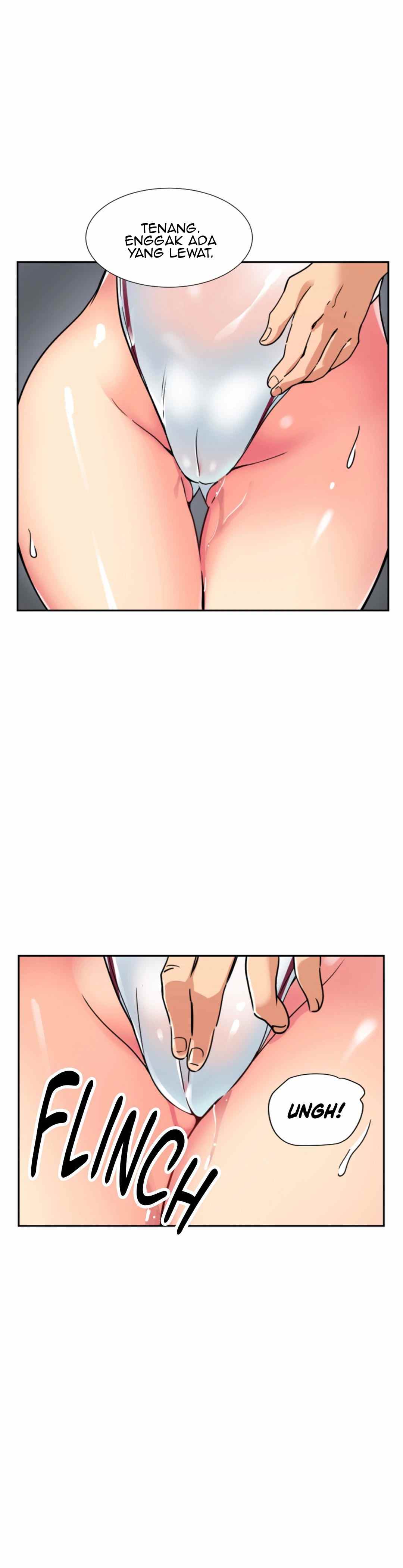 Bride Training - Chapter 17 14 Bride Training - Chapter 17 14