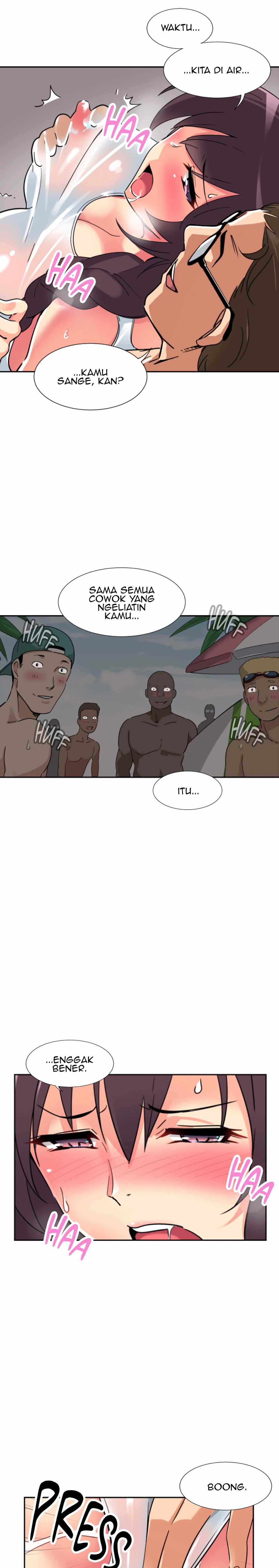 Bride Training - Chapter 17 15 Bride Training - Chapter 17 15