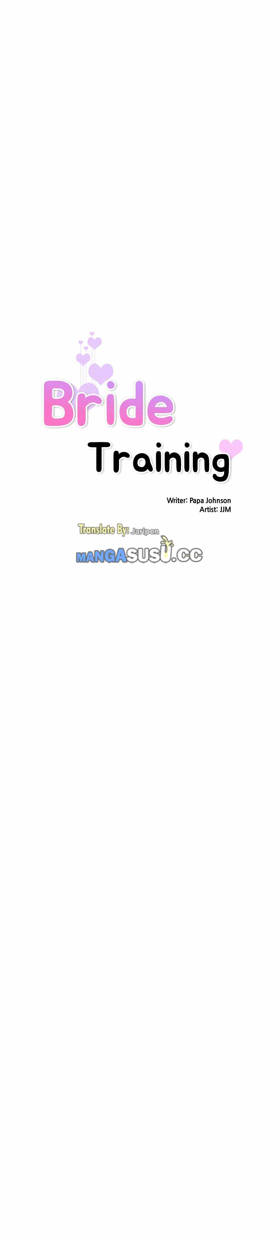 Bride Training - Chapter 17 5 Bride Training - Chapter 17 5