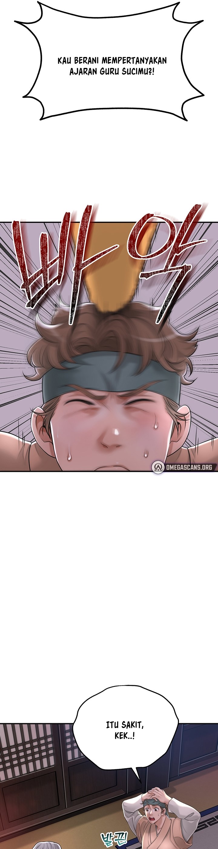 Brothel - Chapter 3 22