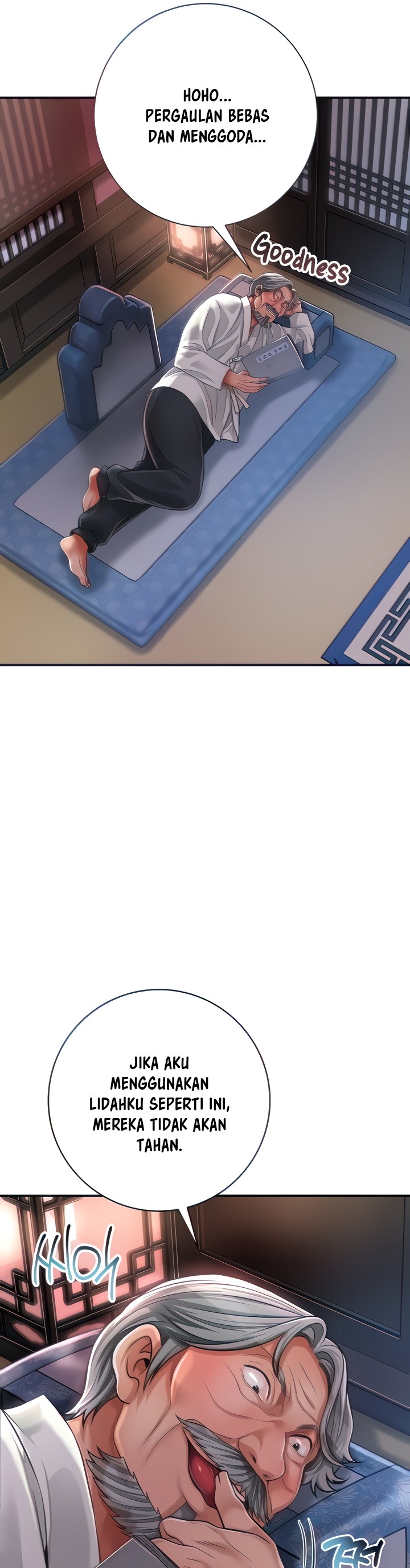 Brothel - Chapter 3 17