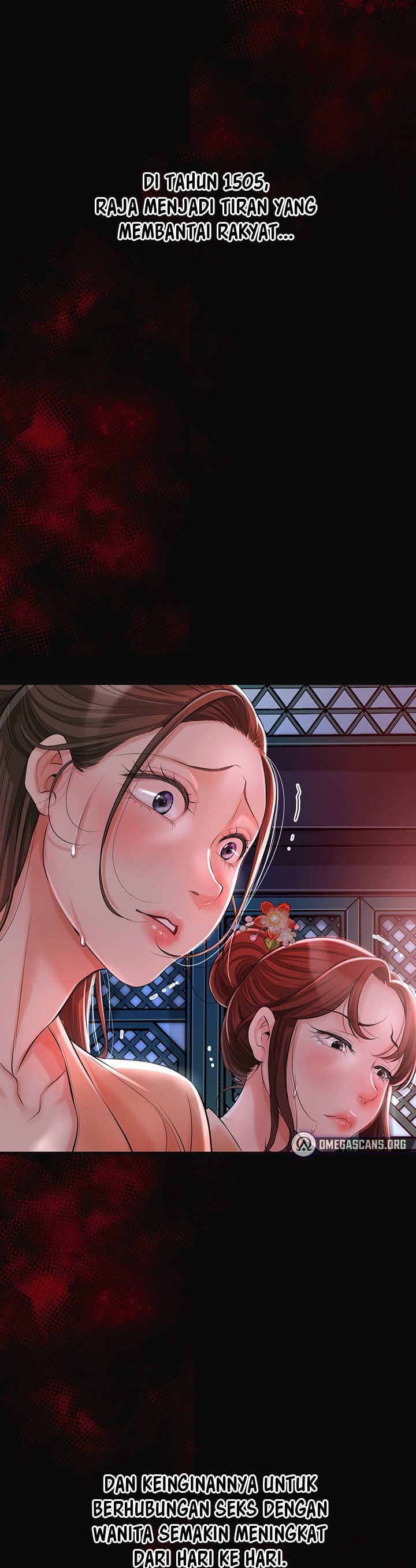 Brothel - Chapter 1 4