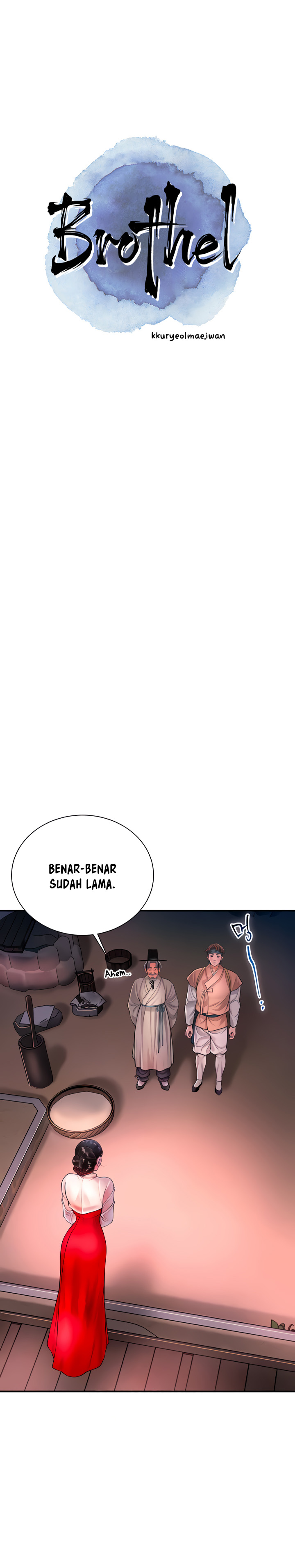 Brothel - Chapter 16 2