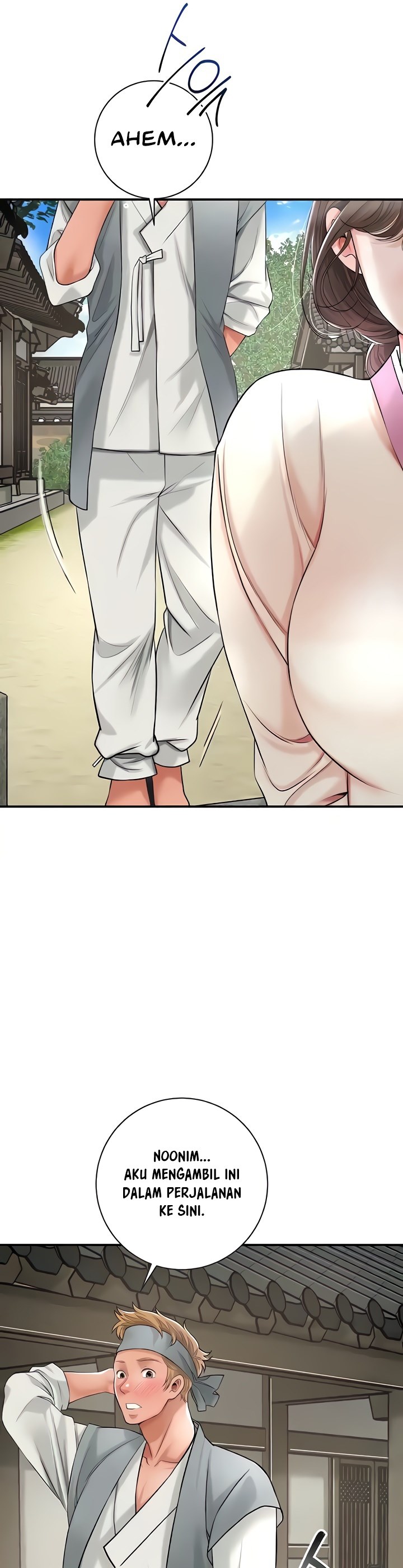 Brothel - Chapter 6 12