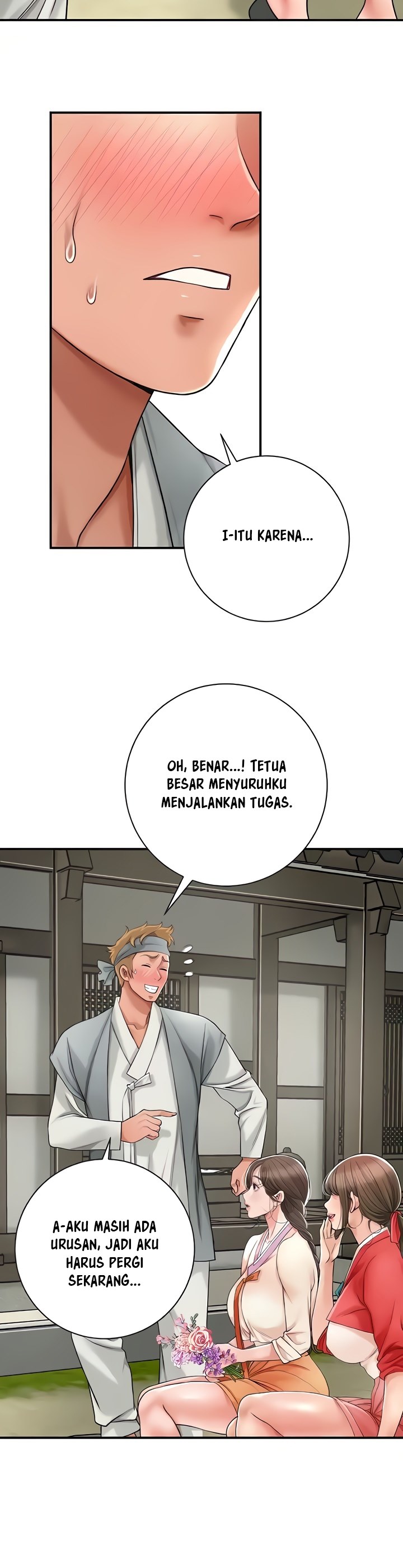 Brothel - Chapter 6 16