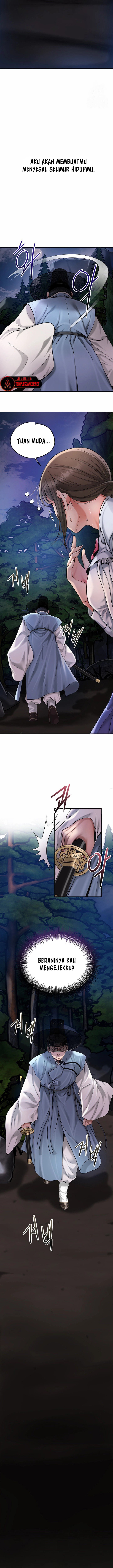 Brothel - Chapter 60 8