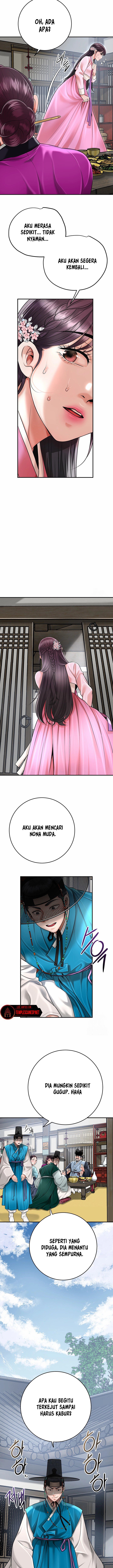 Brothel - Chapter 60 12