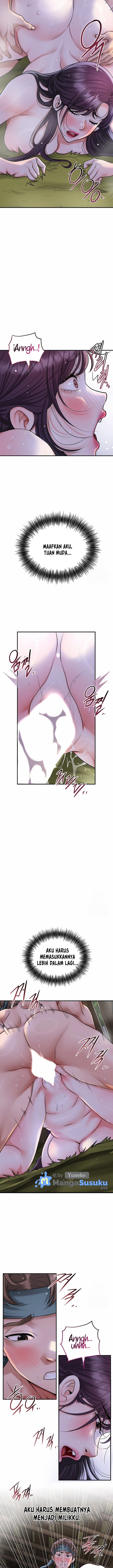 Brothel - Chapter 49 5