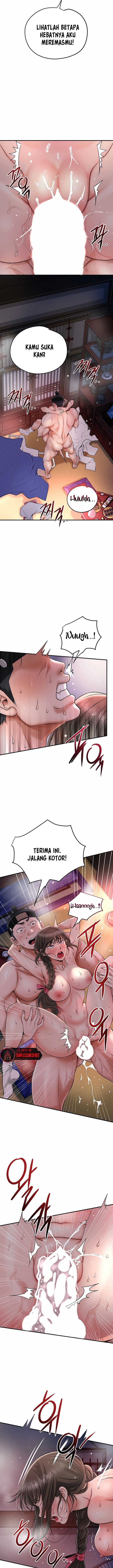 Brothel - Chapter 59 6