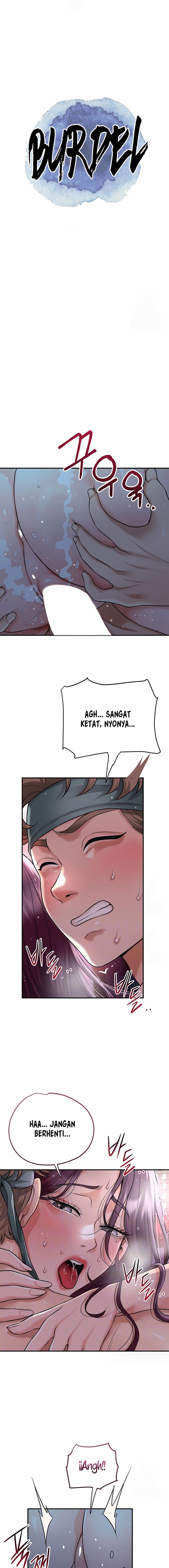 Brothel - Chapter 52 2