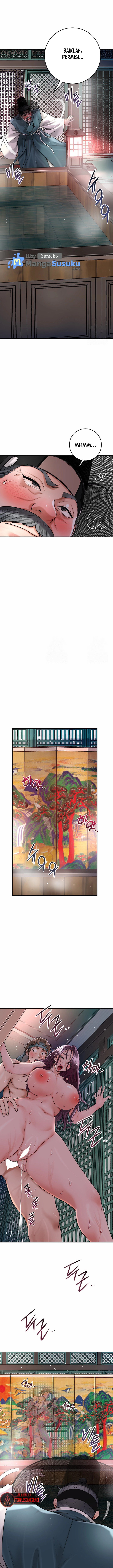 Brothel - Chapter 52 5