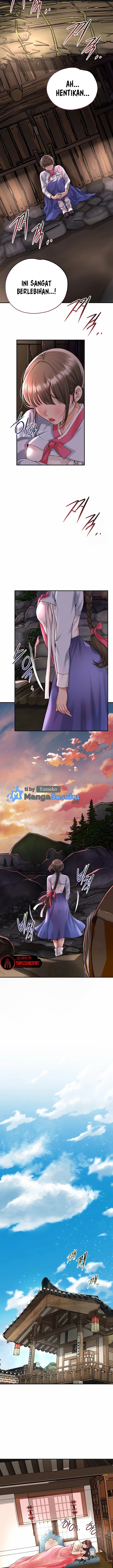 Brothel - Chapter 50 3