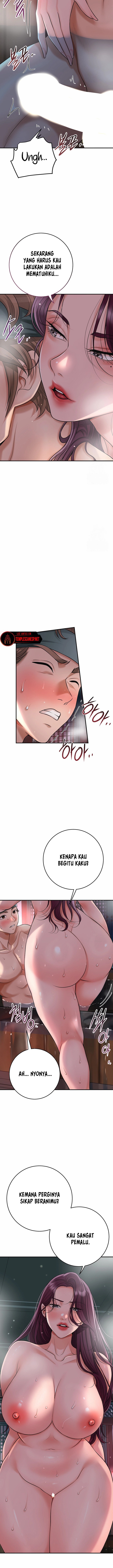 Brothel - Chapter 50 12