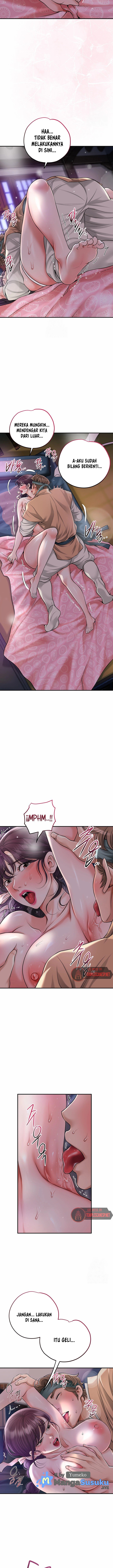 Brothel - Chapter 54 9