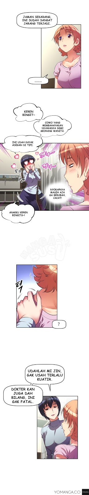 Brawling Go - Chapter 29 8