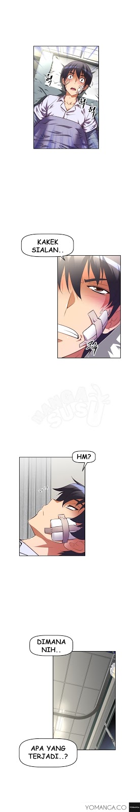 Brawling Go - Chapter 29 22