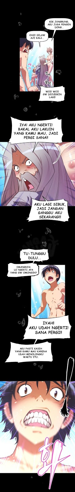 Brawling Go - Chapter 29 20