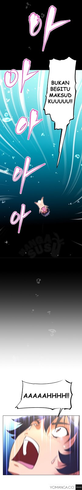 Brawling Go - Chapter 29 21