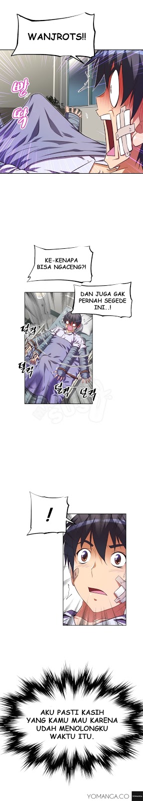 Brawling Go - Chapter 29 24