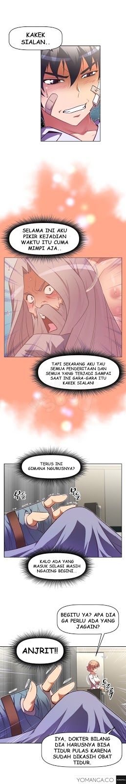 Brawling Go - Chapter 29 25