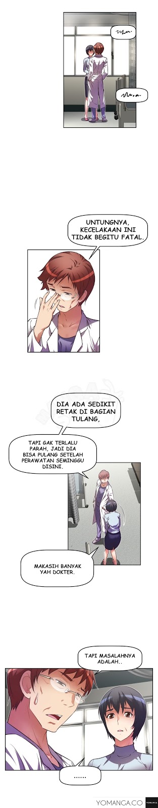 Brawling Go - Chapter 29 3