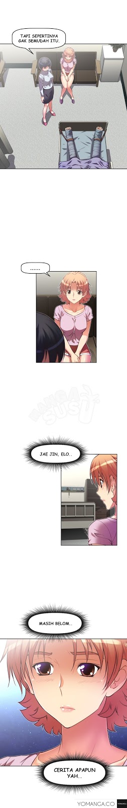 Brawling Go - Chapter 29 11