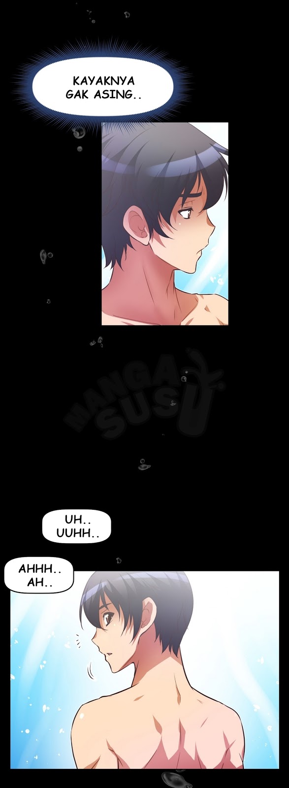 Brawling Go - Chapter 29 14