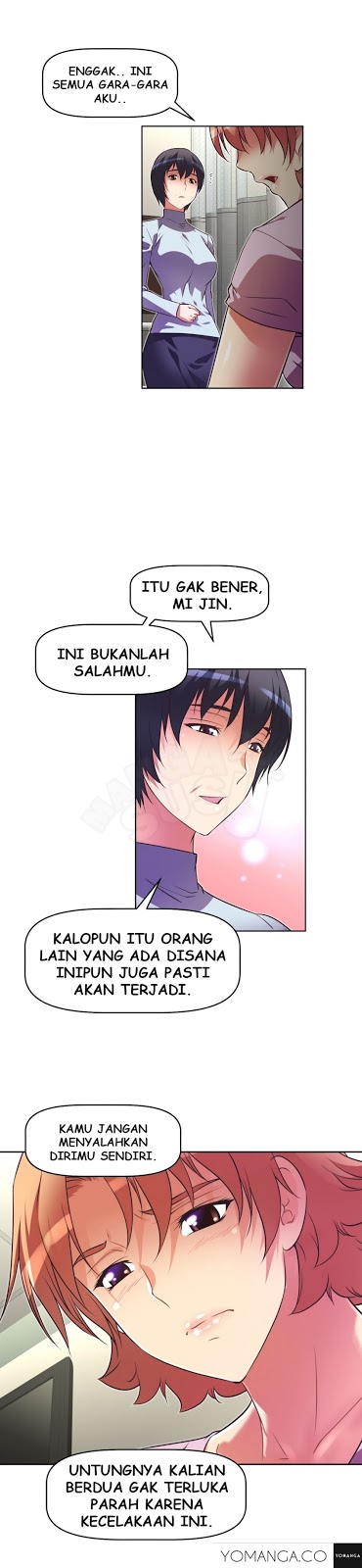 Brawling Go - Chapter 29 6