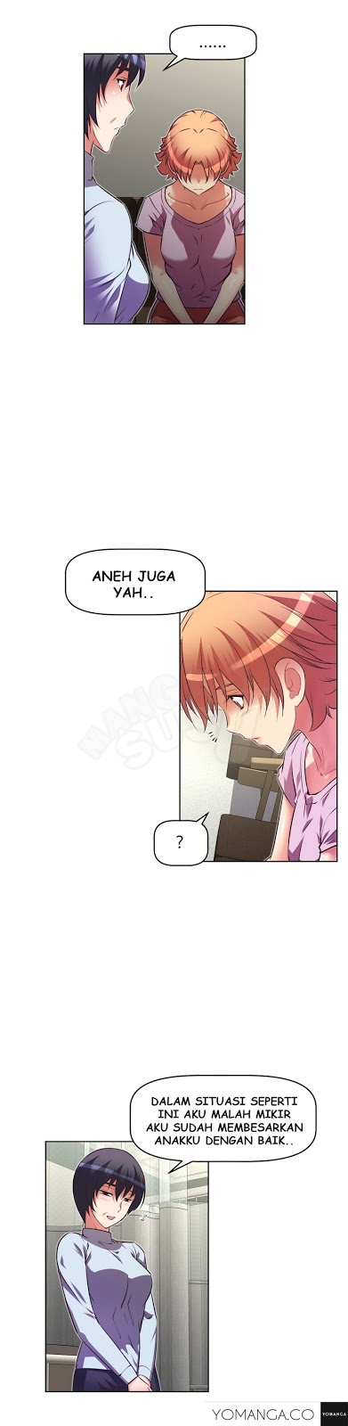 Brawling Go - Chapter 29 7