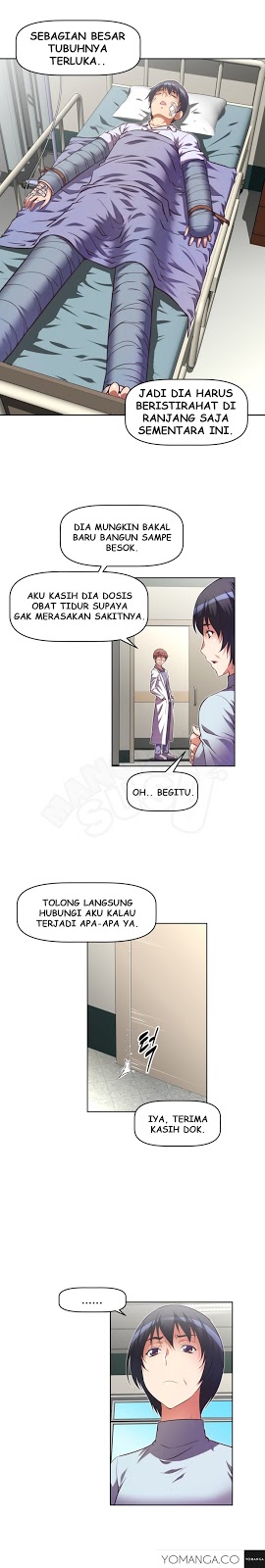 Brawling Go - Chapter 29 4