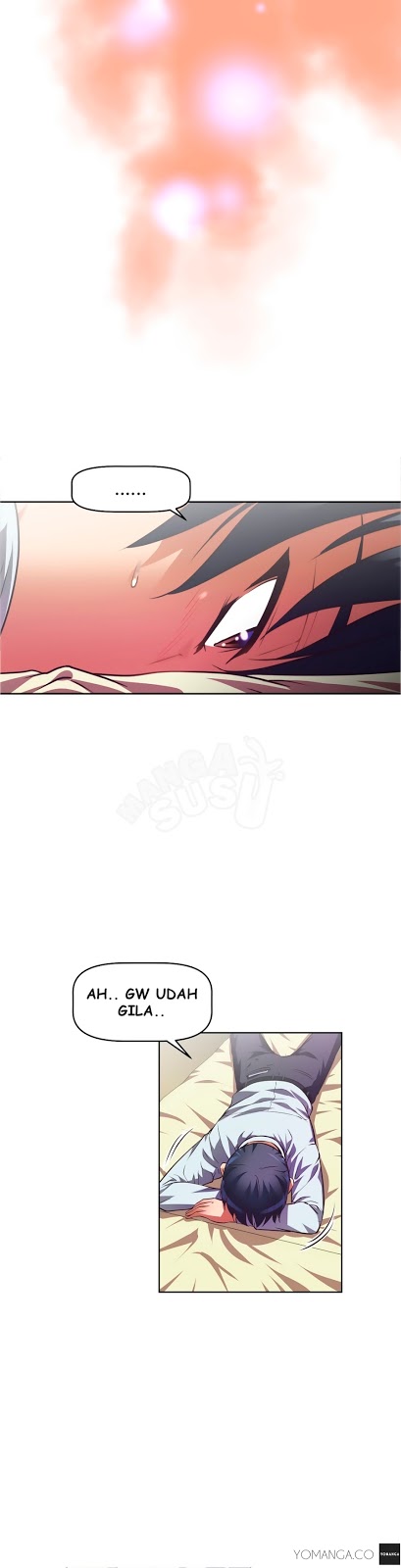 Brawling Go - Chapter 20 8