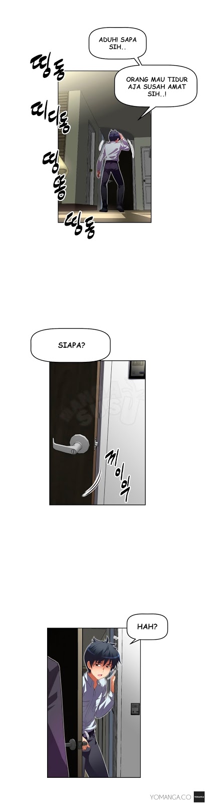 Brawling Go - Chapter 20 29