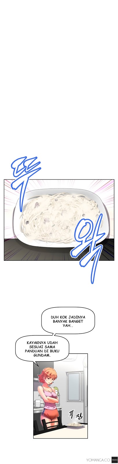 Brawling Go - Chapter 20 20