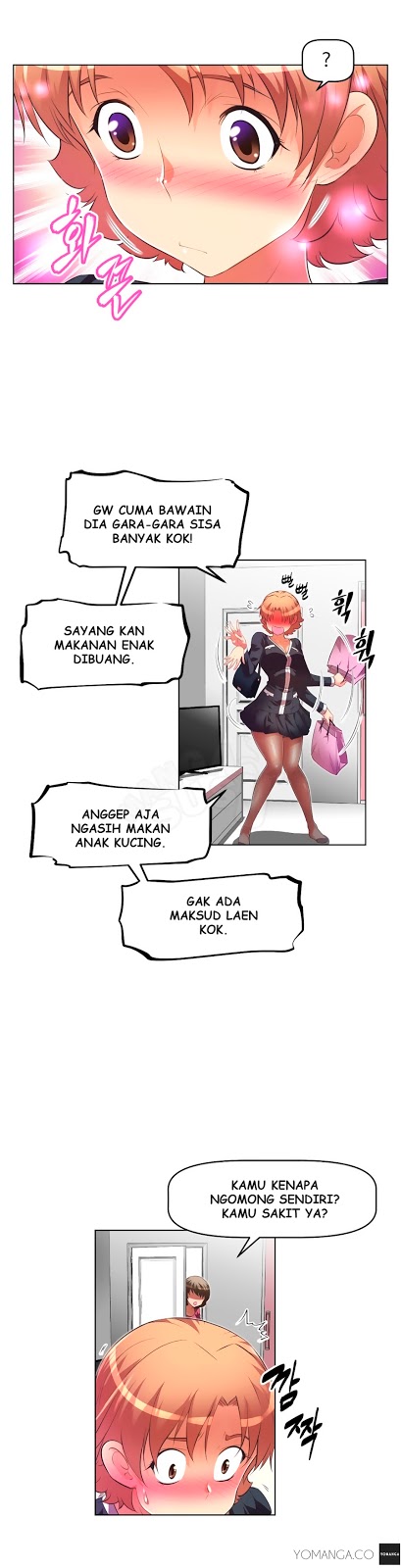 Brawling Go - Chapter 20 26