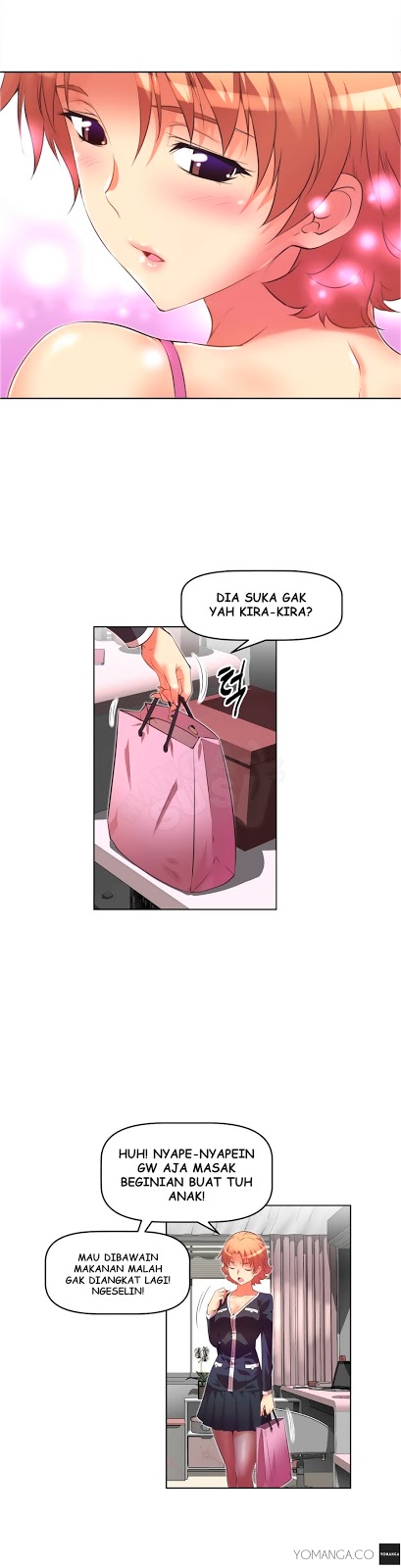 Brawling Go - Chapter 20 25