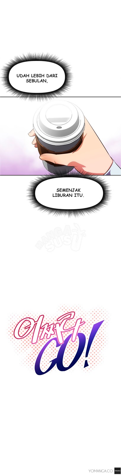 Brawling Go - Chapter 20 3