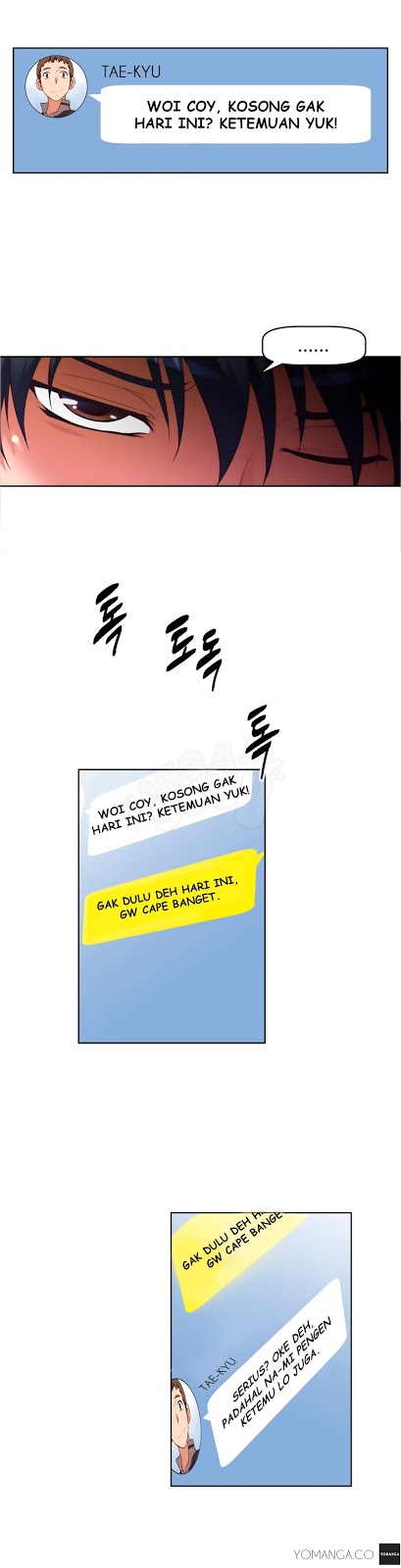 Brawling Go - Chapter 20 10