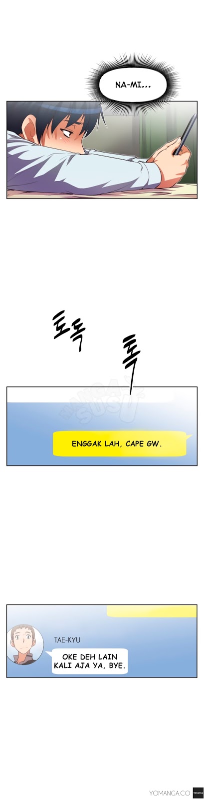 Brawling Go - Chapter 20 11