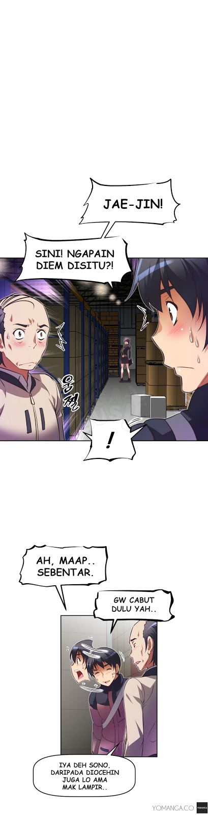 Brawling Go - Chapter 24 9